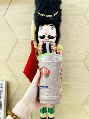 The Teahouse Tapioca & Tea by null