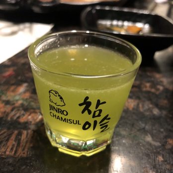 Ohgane - Korean Near Me - Concord, California