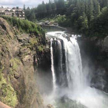 Snoqualmie Falls - Parks Near Me - Snoqualmie, Washington Snoqualmie Falls - Parks Near Me - Snoqualmie, Washington
