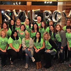 Synergy Salon & Day Spa - Celebrating 10 years in business!