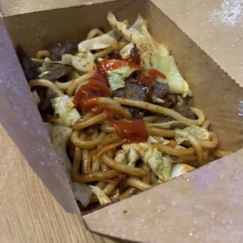 Dek Sen's By Rustic Spoon - Thai Near Me - Los Angeles, California