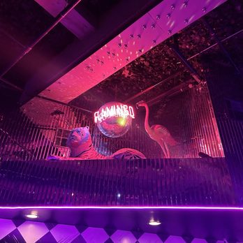 The Flamingo Bar - Inside - Bars Near Me - Los Angeles, California The Flamingo Bar - Inside - Bars Near Me - Los Angeles, California