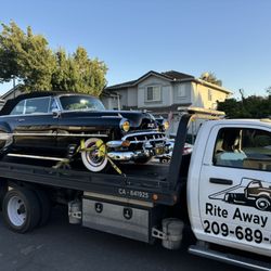 Rite Away Tow