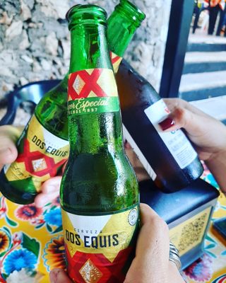 Mezcaleria La Fundacion by null