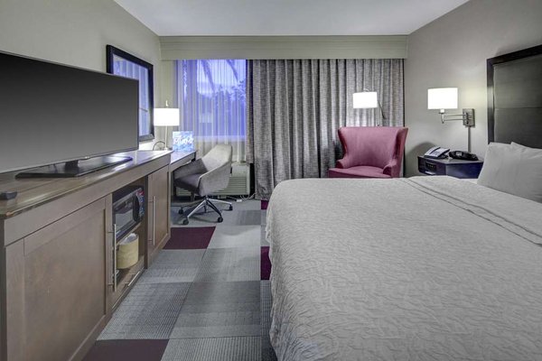 Hampton Inn by Hilton Miami-Coconut Grove/Coral Gables by null