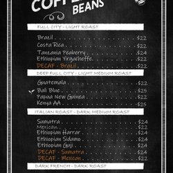 MoonBean's Coffee