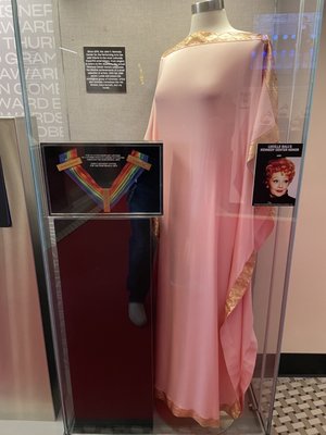 National Comedy Center by null