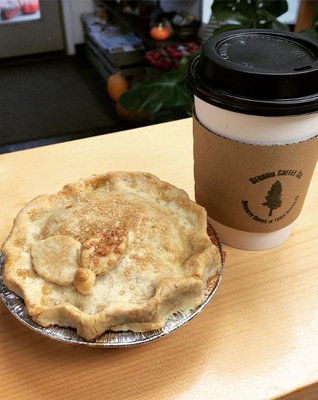 Sequoia Coffee & Kitchen by null