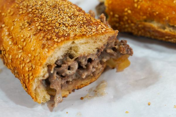 Uncle Gus' Steaks by null