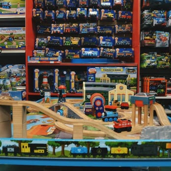 Greenpoint Toys - Toy Stores Near Me - Brooklyn, New York