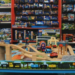 Greenpoint Toys