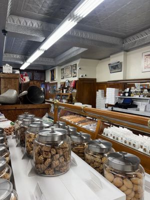 Termini Bros Bakery by null