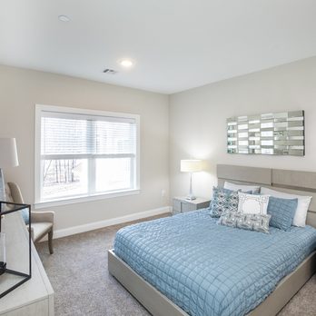 Birchwood Park - Bedroom - Apartments Near Me - Cranford, New Jersey Birchwood Park - Bedroom - Apartments Near Me - Cranford, New Jersey