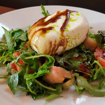 The Drunken Horse - Heirloom Tomato Salad - Wine Bars Near Me - St. Augustine, Florida The Drunken Horse - Heirloom Tomato Salad - Wine Bars Near Me - St. Augustine, Florida