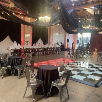 SKYLIGHT - Venues & Event Spaces Near Me - Denver, Colorado