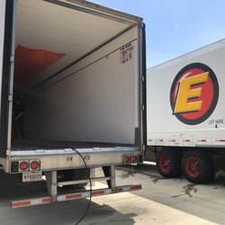 Galaxy Express Truck Wash - Trailer Washouts Available