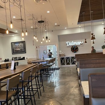 Dalmare Italian Chophouse