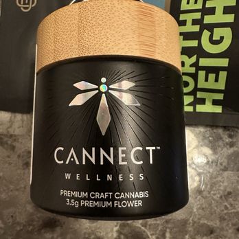 Revolution Dispensary - Cannect wellness jar - Cannabis Dispensaries Near Me - Schaumburg, Illinois Revolution Dispensary - Cannect wellness jar - Cannabis Dispensaries Near Me - Schaumburg, Illinois