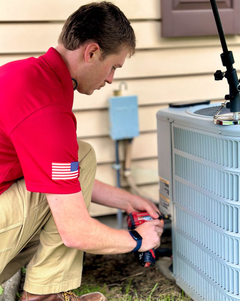 Slide of SouthTowne Plumbing, Heating & Cooling