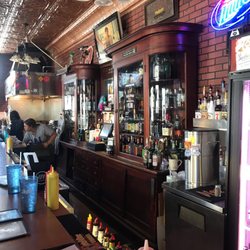 The Vault Bar and Grill