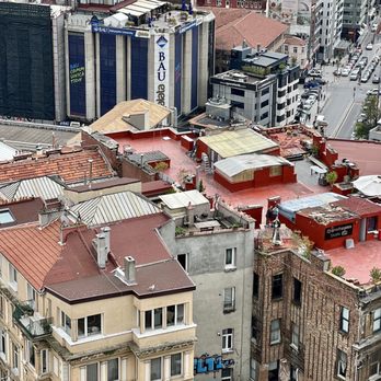 Galata Tower - Landmarks & Historical Buildings Near Me - İstanbul, 34
