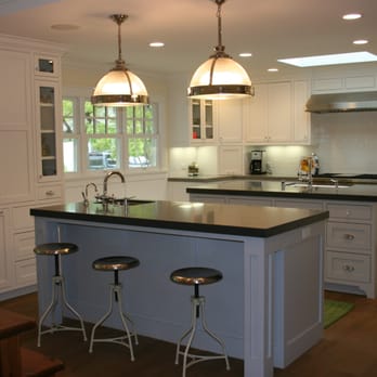 Fiorella Design - Palo Alto Kitchen - Interior Design Near Me Fiorella Design - Palo Alto Kitchen - Interior Design Near Me