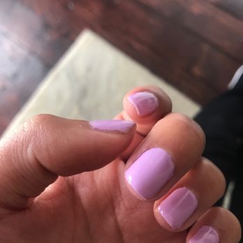 Dublin Nails - Nail Salons Near Me - Dublin, California