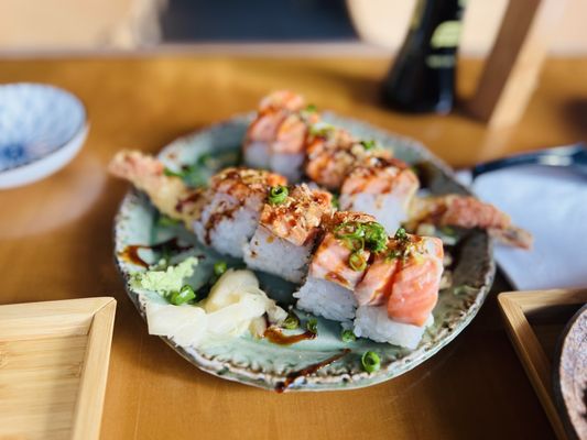 Kaimuki Shokudo by null