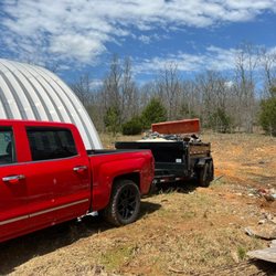 Huskey Rentals & Removal