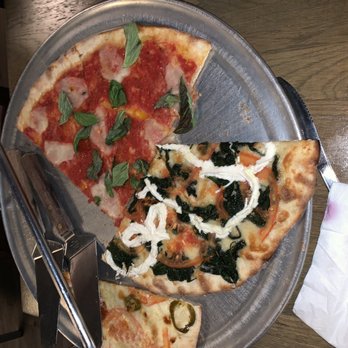SliCE - Pizza Near Me - Sewell, New Jersey