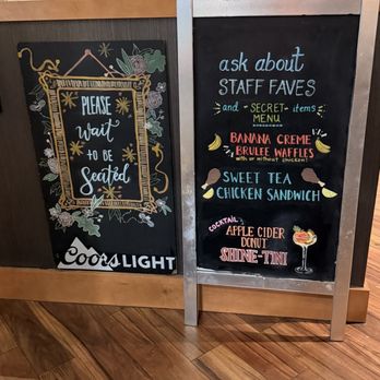 Tupelo Honey Southern Kitchen & Bar - Southern Near Me - Denver, Colorado Tupelo Honey Southern Kitchen & Bar - Southern Near Me - Denver, Colorado