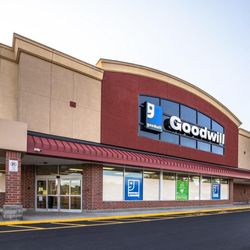 Goodwill - Gastonia