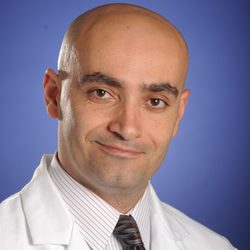 Virginia Infusion Therapies - Marwan Jaber, M.D.FACEP Owner and Co-Founder Virginia Infusion Therapies