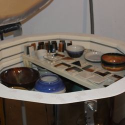 Redlands Pottery Project