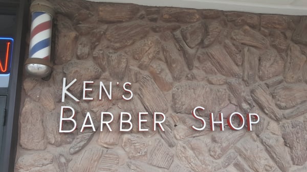 KEN S BARBER SHOP Updated October 2025 325 W Main St Norman
