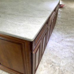 NVC Granite