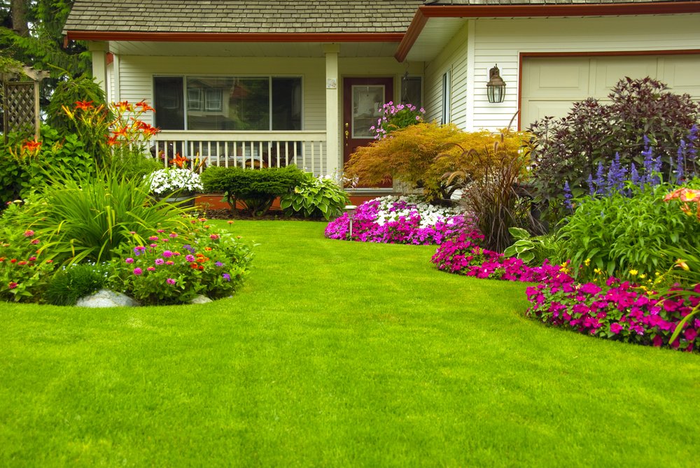 Slide of Mesquite Home Services