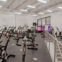 Paula G. Manship YMCA