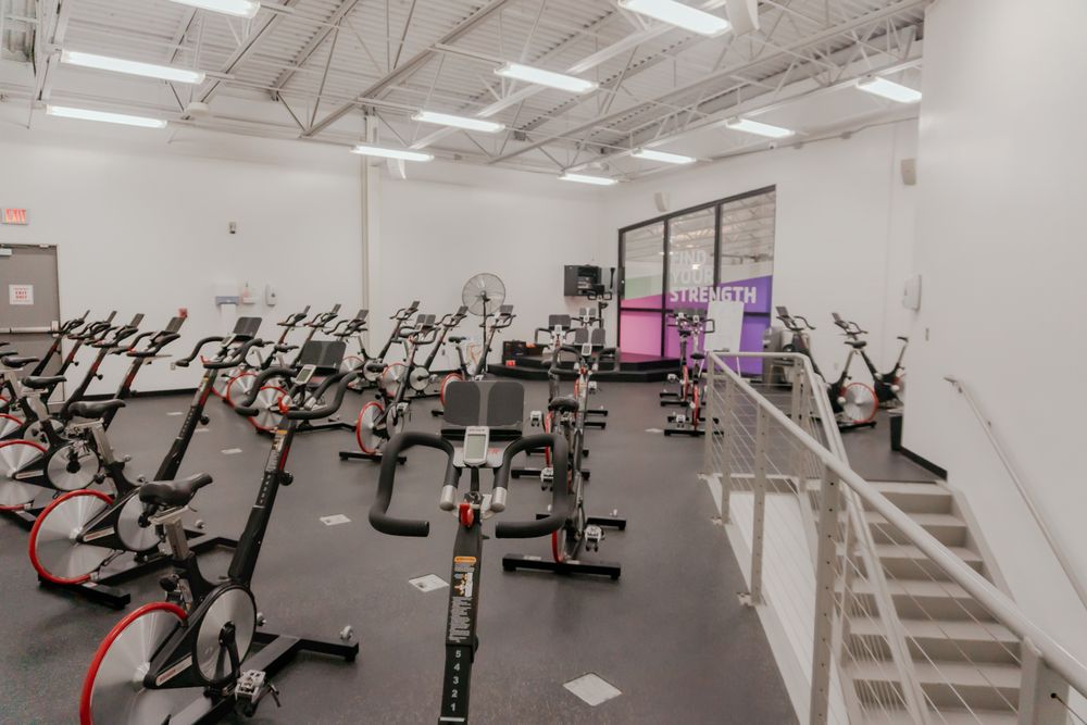 Paula G. Manship YMCA