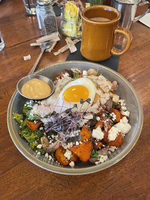 Root Cellar Cafe by null