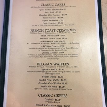 Callahan's Restaurant - American Near Me - Elkhart, Indiana