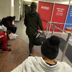 Dollar Car Rental
