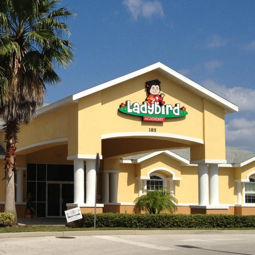Ladybird Academy - childcare center in Lake Mary, FL