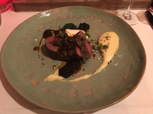 Redüttchen Weinbar & Restaurant by null