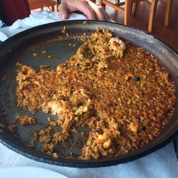 Rincon del Varadero - Seafood Near Me - Elche, A