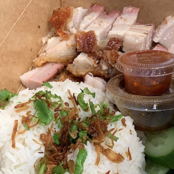 Baos Hog - Chinese Near Me - Garden Grove, California