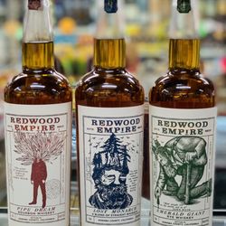 LiquorLand - Redwood Empire