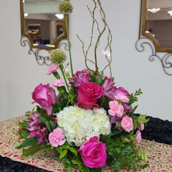 United Flower Wholesale