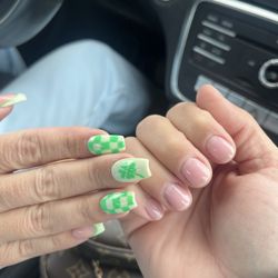 Nail Spa