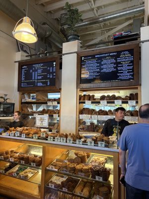 Model Bakery by null